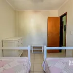 Thel Ubatuba - Apto 34, Anna Laura - Praia Grande