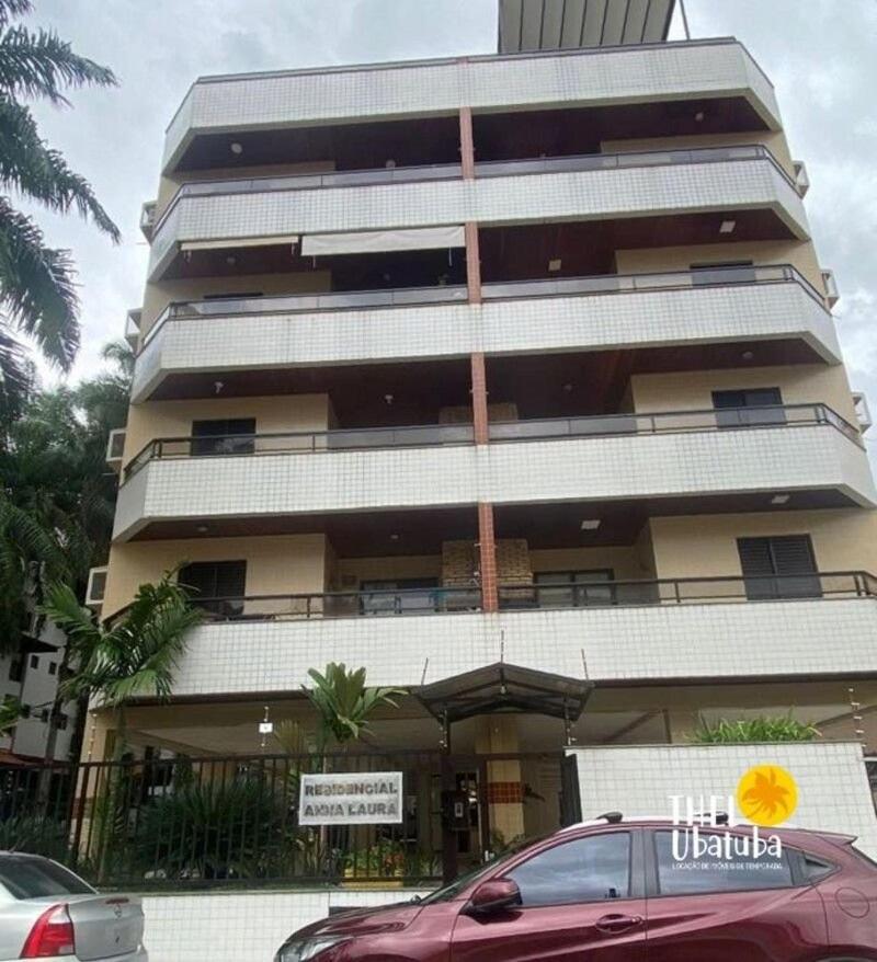 Apartamento Thel - Apto 34, Anna Laura - Grande