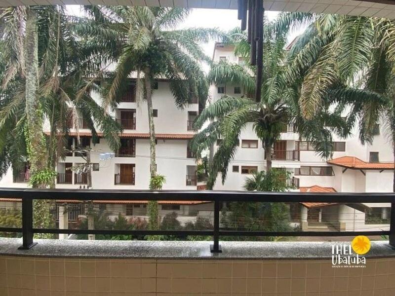 Thel - Apto 34, Anna Laura - Grande Apartamento Ubatuba