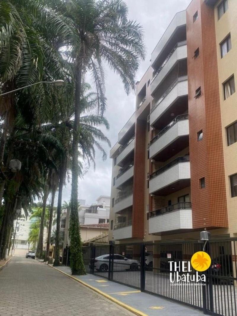 Thel - Apto 34, Anna Laura - Grande Apartamento