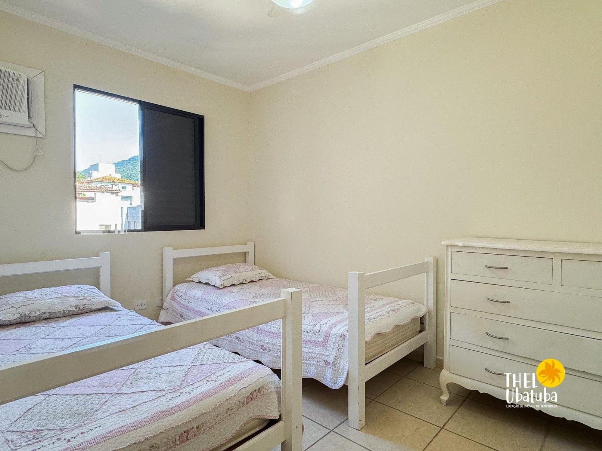 Thel - Apto 34, Anna Laura - Grande Ubatuba