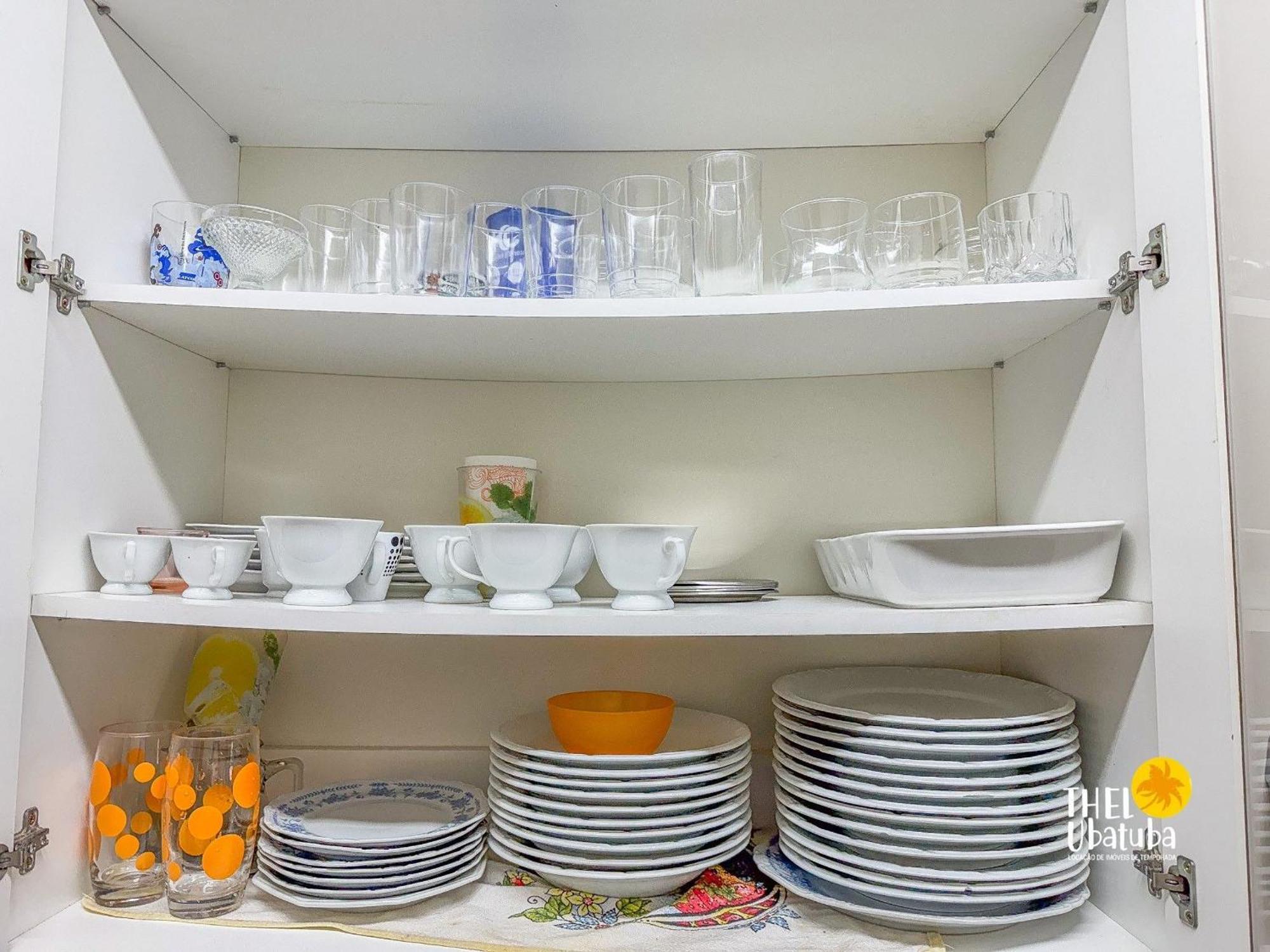 Thel - Apto 34, Anna Laura - Grande Apartamento