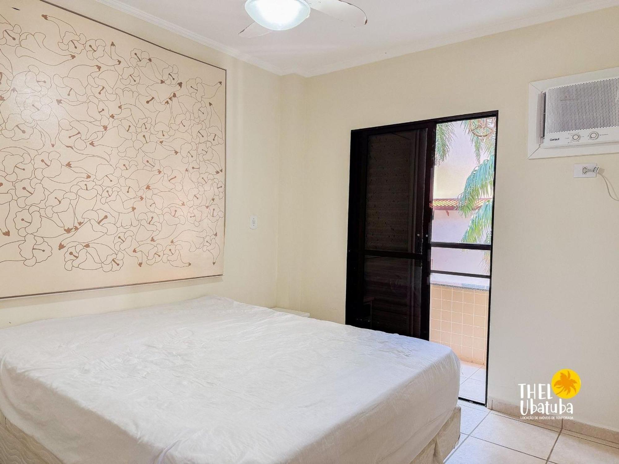 Apartamento Thel - Apto 34, Anna Laura - Grande